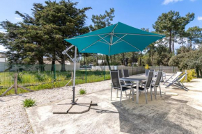 Maison 100m2 proche plage et forêt